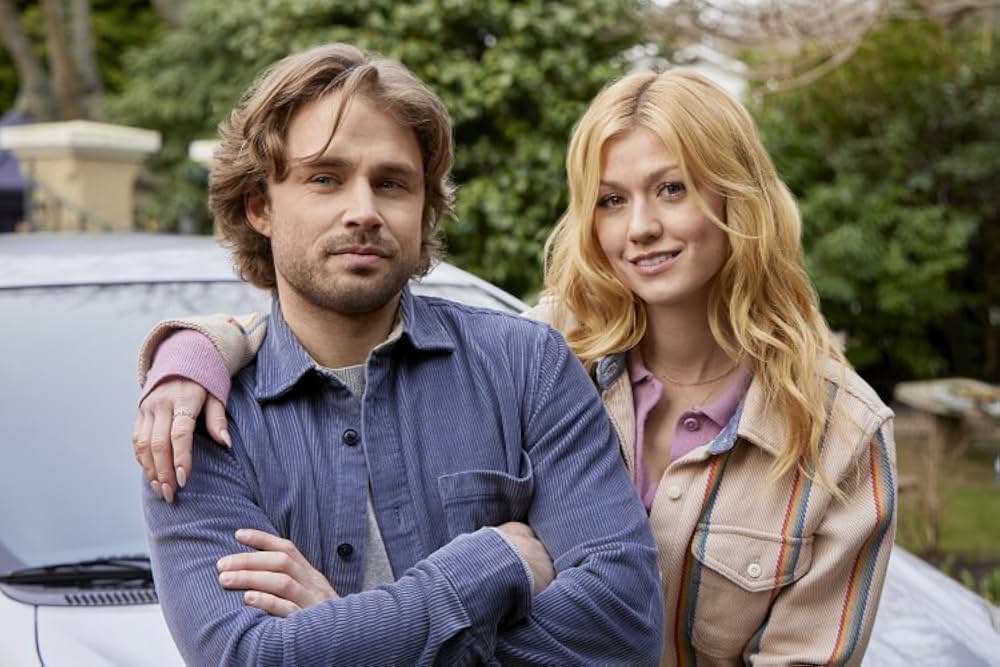 Love Classified（原題）の画像