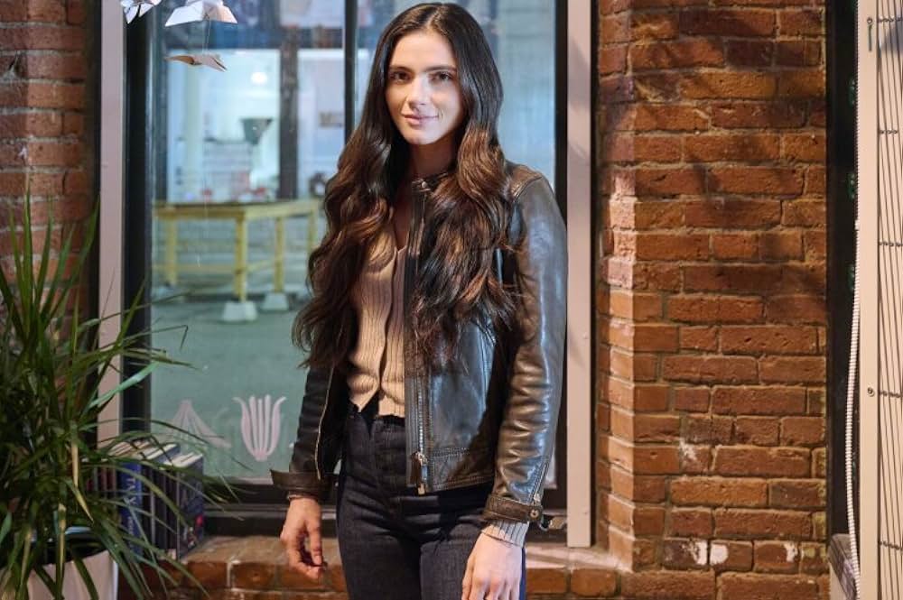 Love Classified（原題）の画像