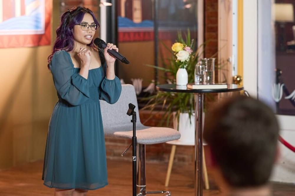 Love Classified（原題）の画像