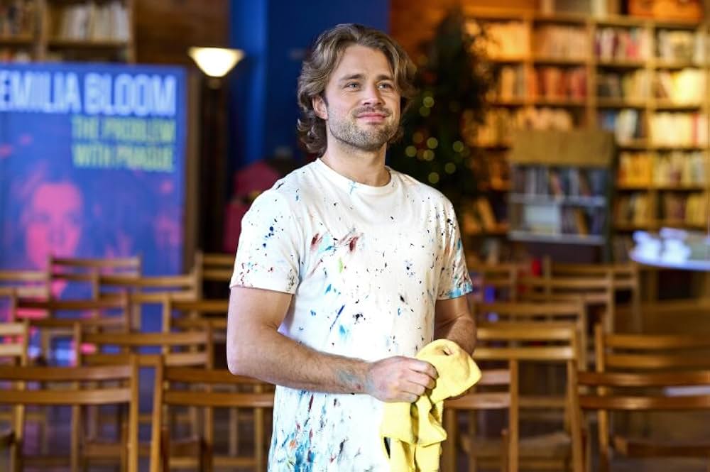 Love Classified（原題）の画像