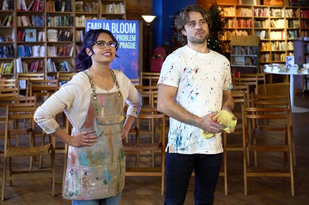 Love Classified（原題）の画像