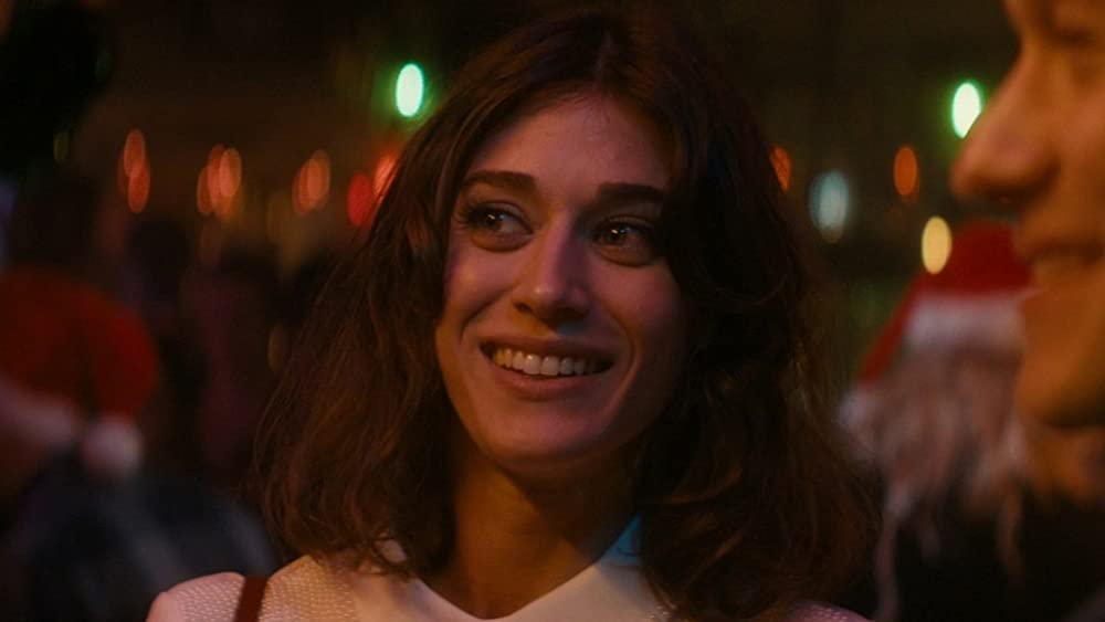 ナイト・ビフォア 俺たちのメリーハングオーバーの画像