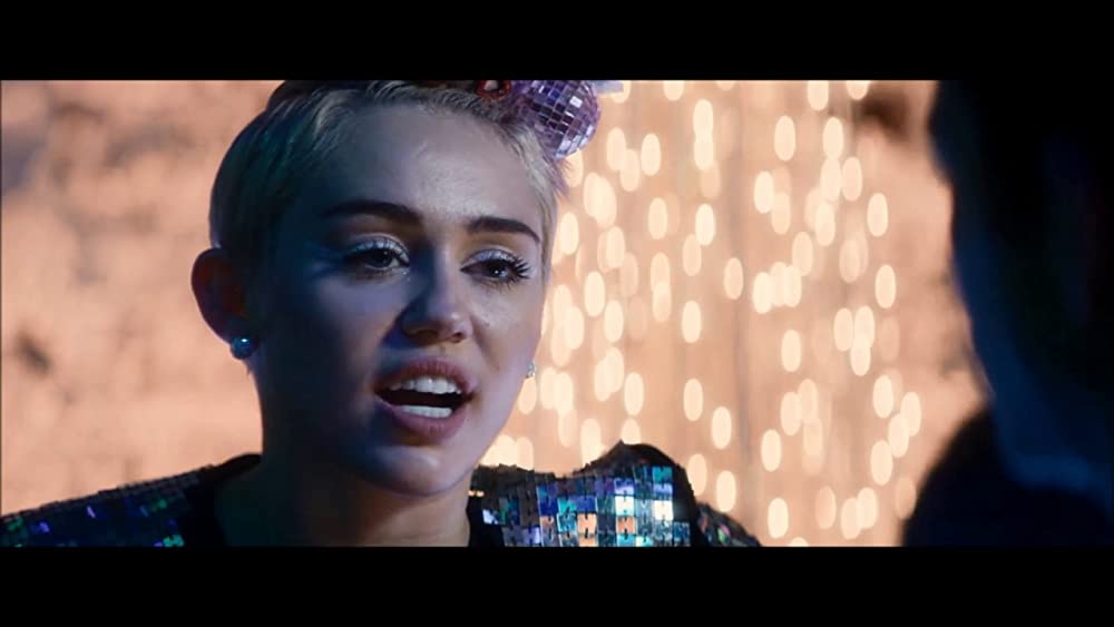 ナイト・ビフォア 俺たちのメリーハングオーバーの画像