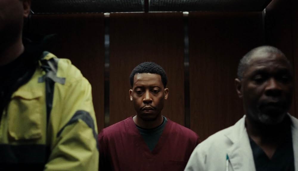 Rounding（原題）の写真