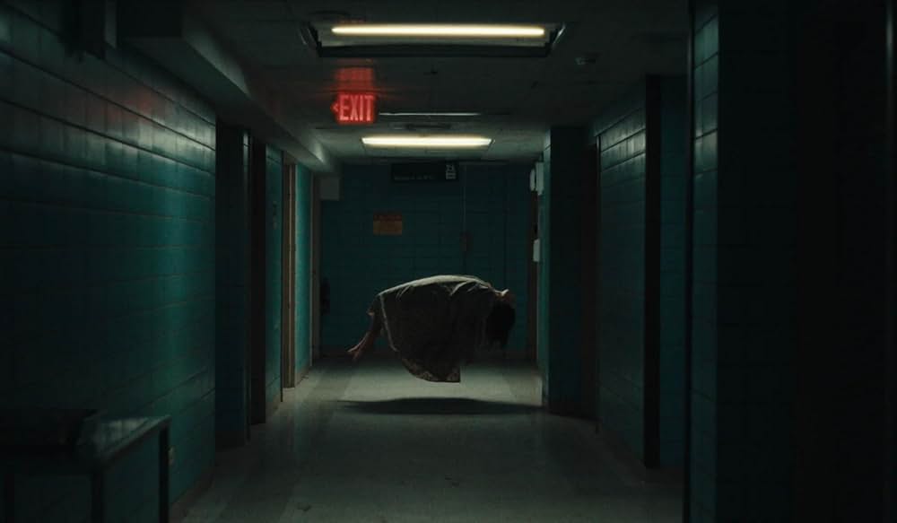 Rounding（原題）の画像