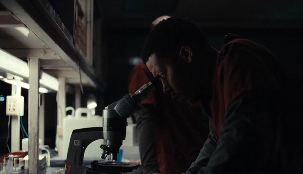 Rounding（原題）の画像