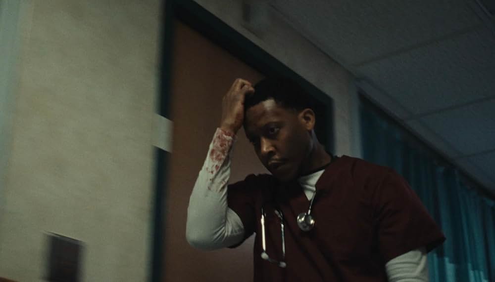 Rounding（原題）の画像