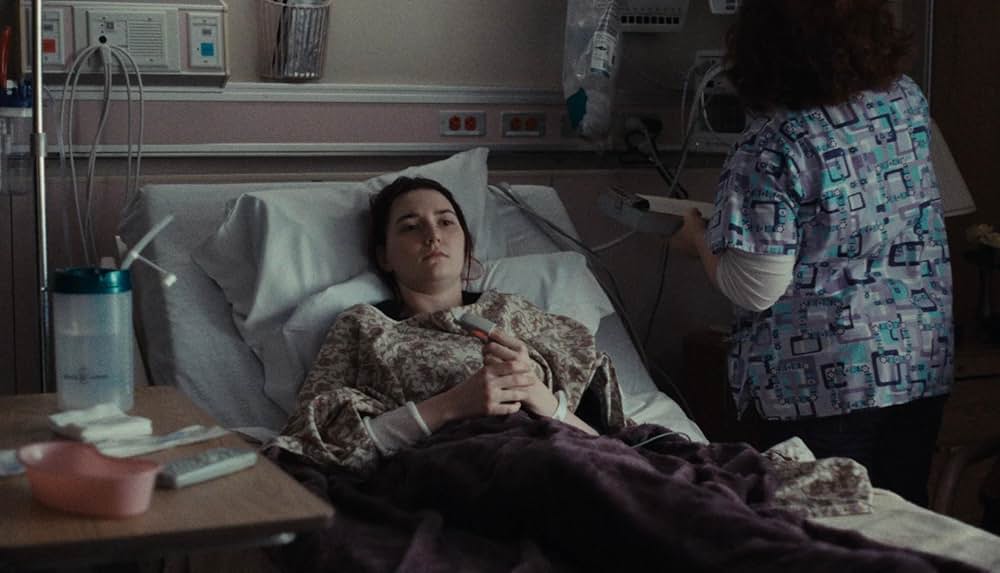 Rounding（原題）の画像