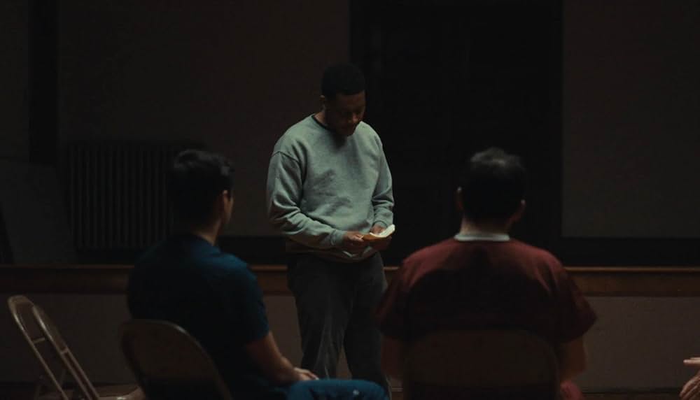 Rounding（原題）の画像