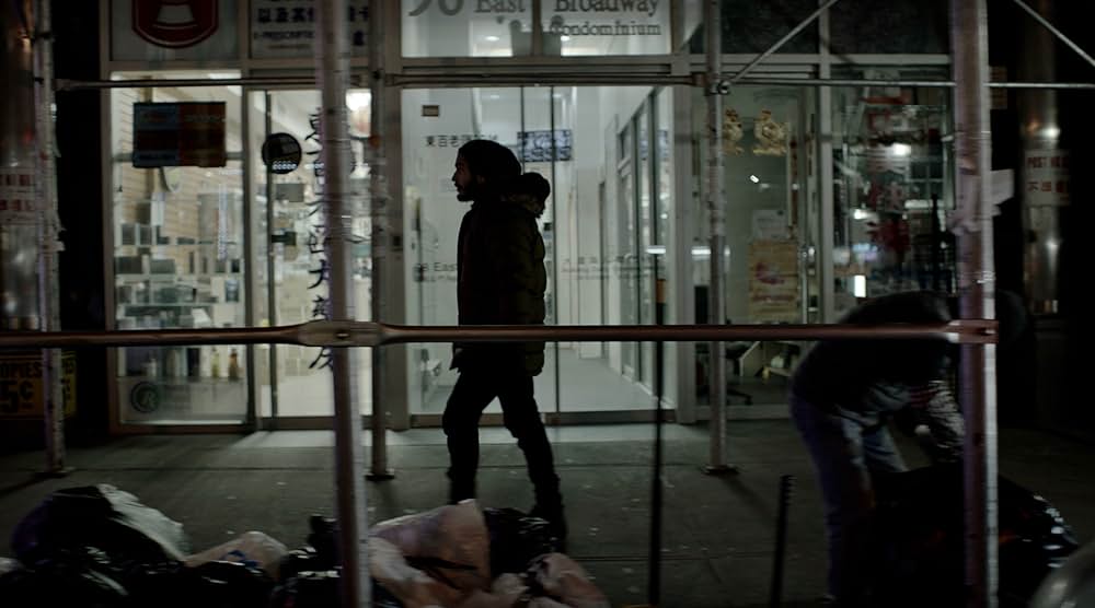 Luz nos trópicos（原題）の画像