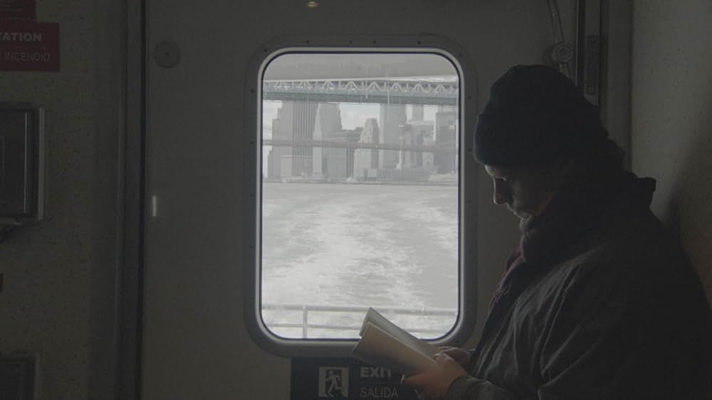 Luz nos trópicos（原題）の画像