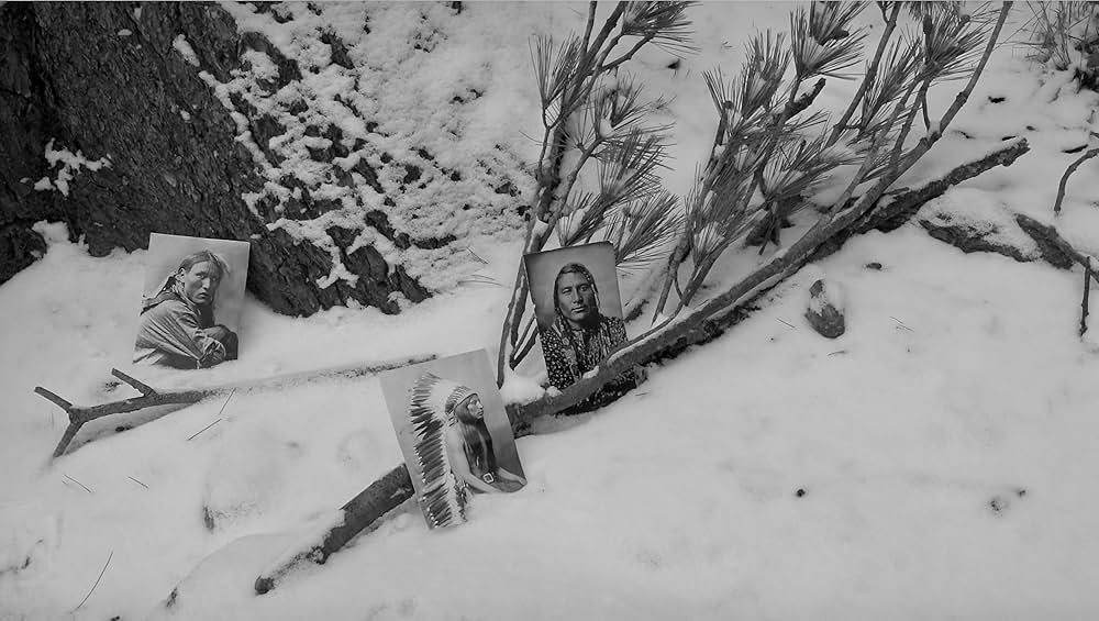 Luz nos trópicos（原題）の画像