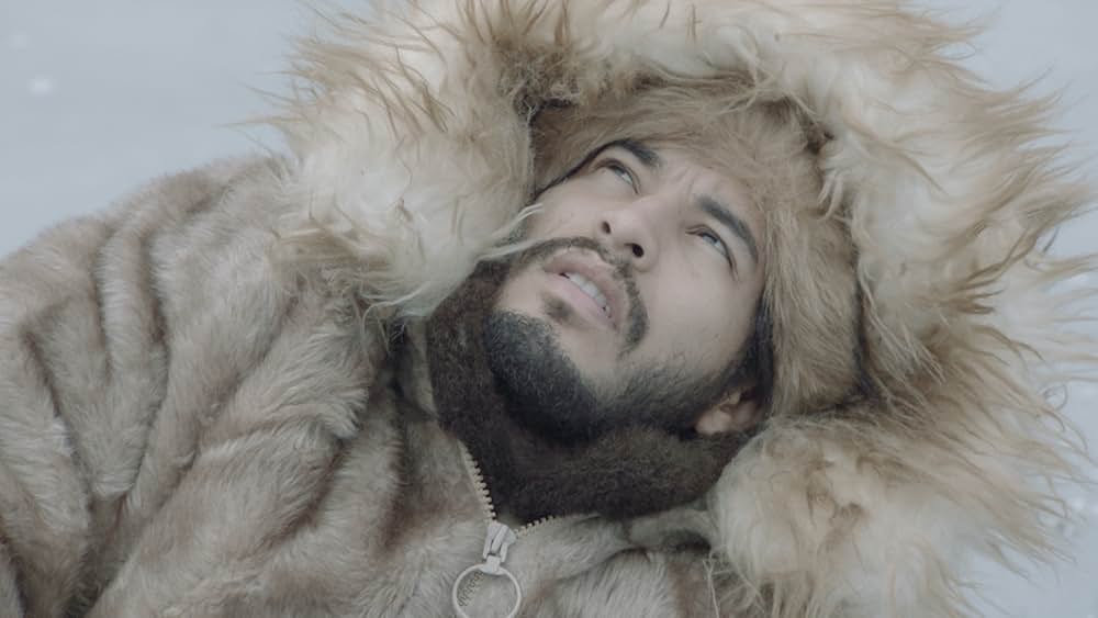 Luz nos trópicos（原題）の画像