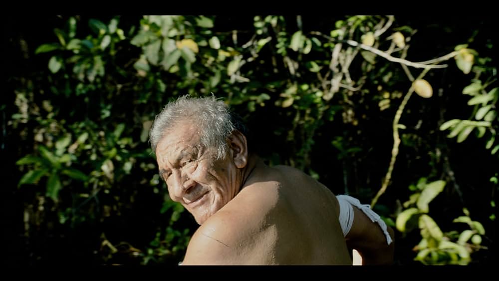 Luz nos trópicos（原題）の画像