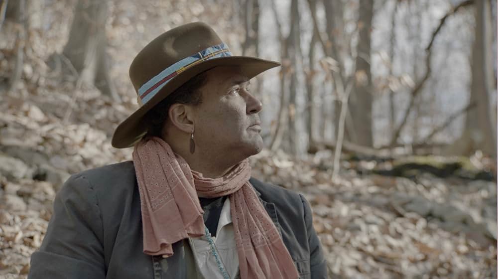 Luz nos trópicos（原題）の画像