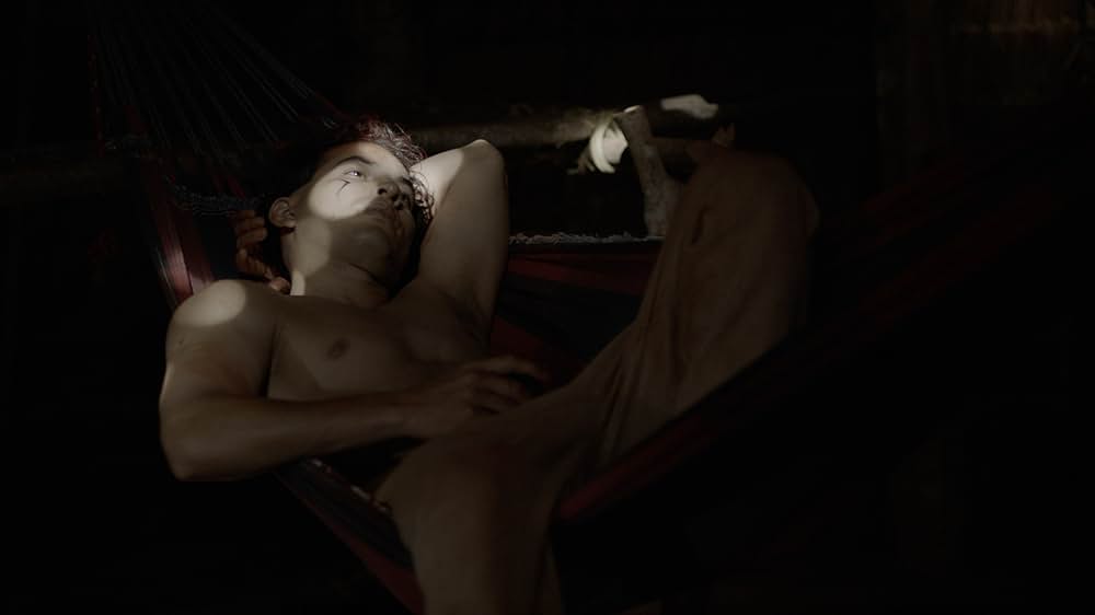 Luz nos trópicos（原題）の画像