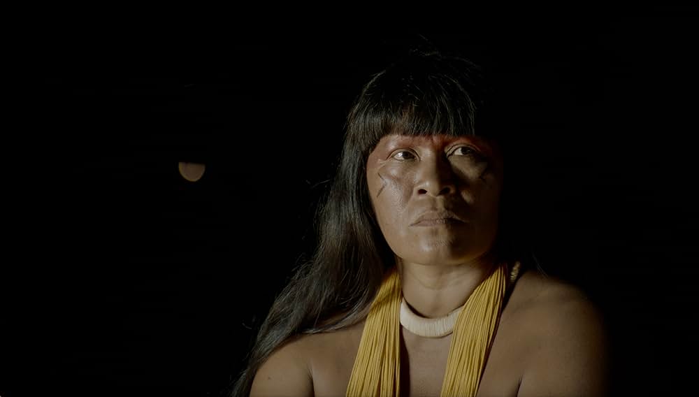Luz nos trópicos（原題）の写真