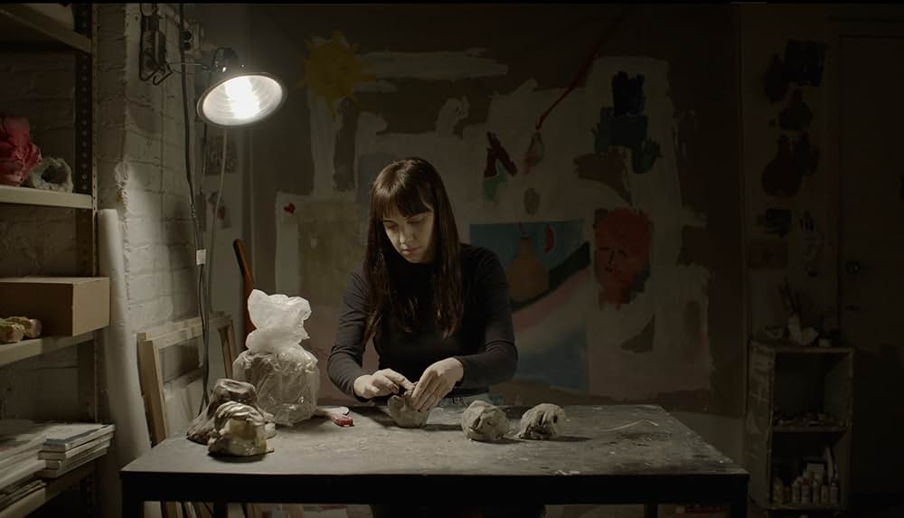 Luz nos trópicos（原題）の画像