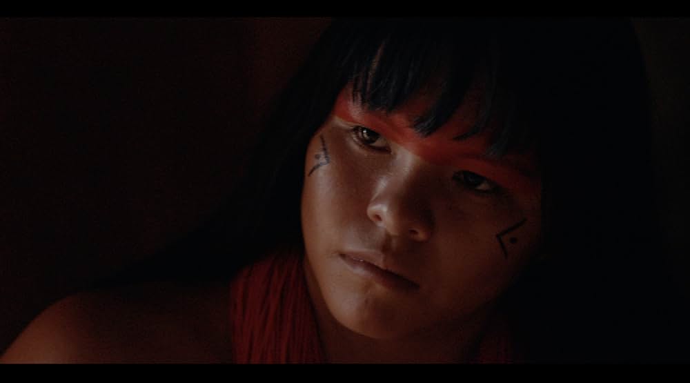 Luz nos trópicos（原題）の画像