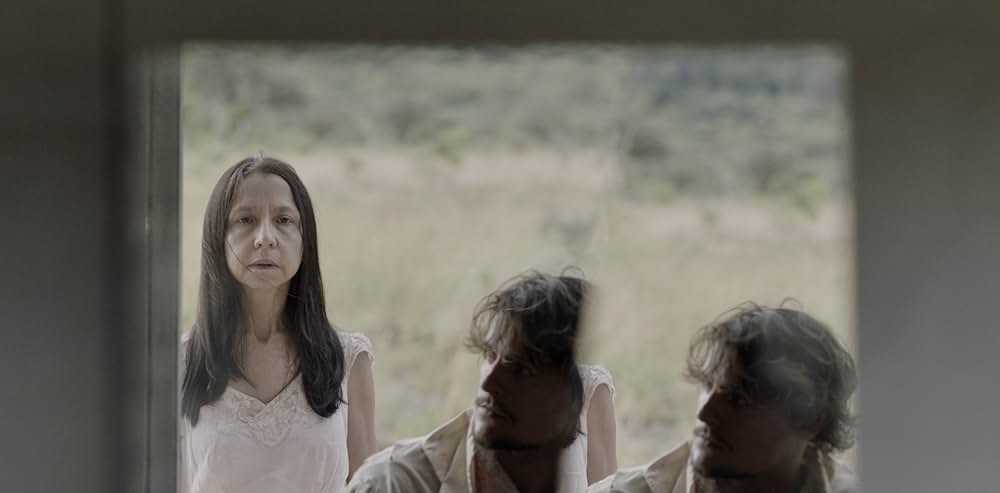 Luz nos trópicos（原題）の画像