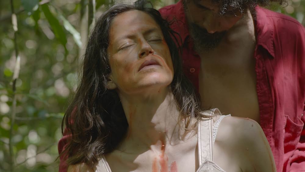 Luz nos trópicos（原題）の画像