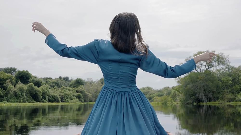 Luz nos trópicos（原題）の画像