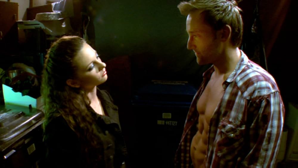 ブラッド・キュアー 生き血を吸う者の画像