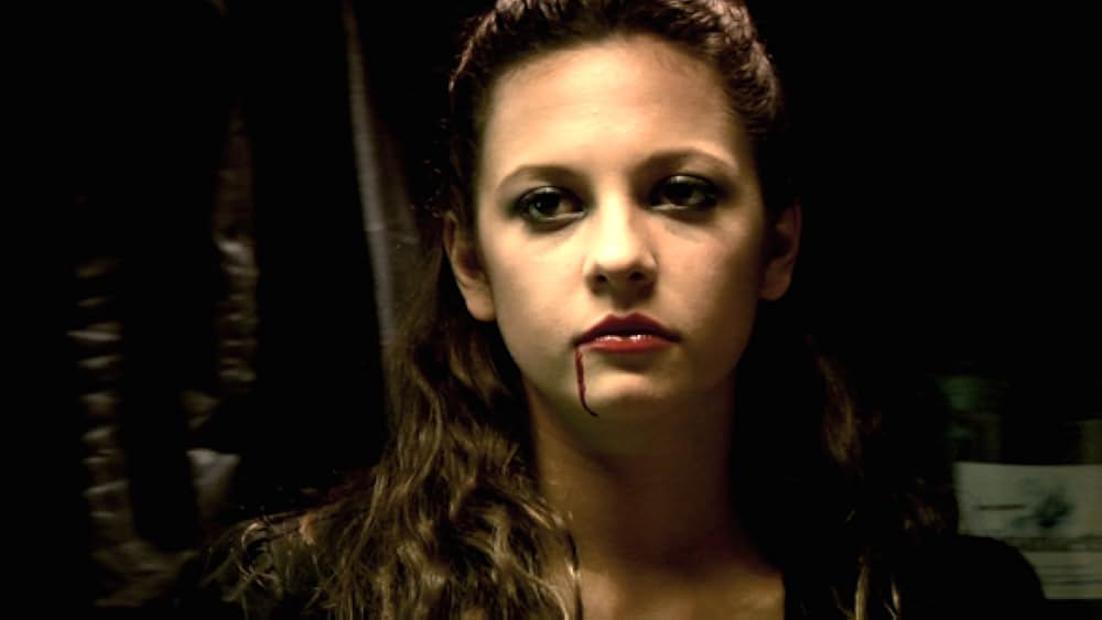 ブラッド・キュアー 生き血を吸う者の画像