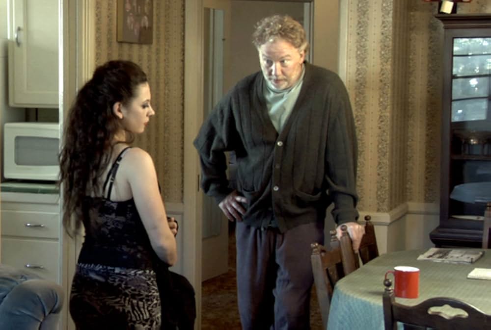 ブラッド・キュアー 生き血を吸う者の画像