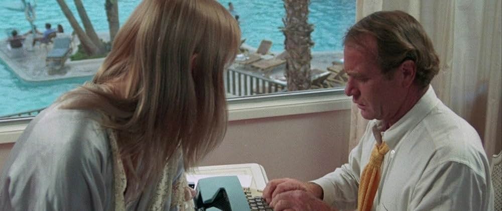 The Night Stalker（原題）の画像