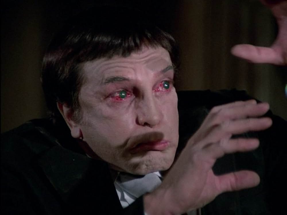 The Night Stalker（原題）の画像