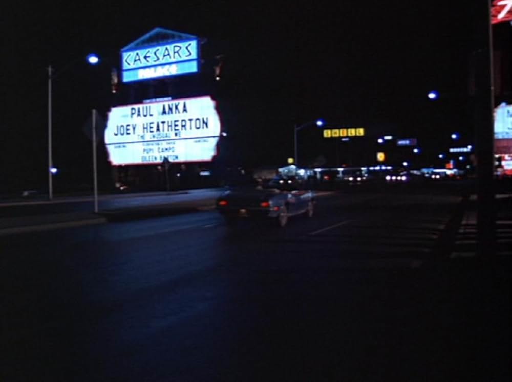 The Night Stalker（原題）の画像