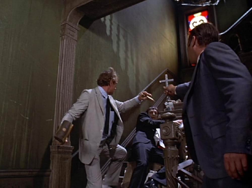 The Night Stalker（原題）の画像