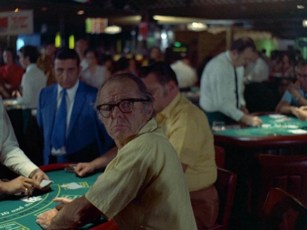 The Night Stalker（原題）の画像