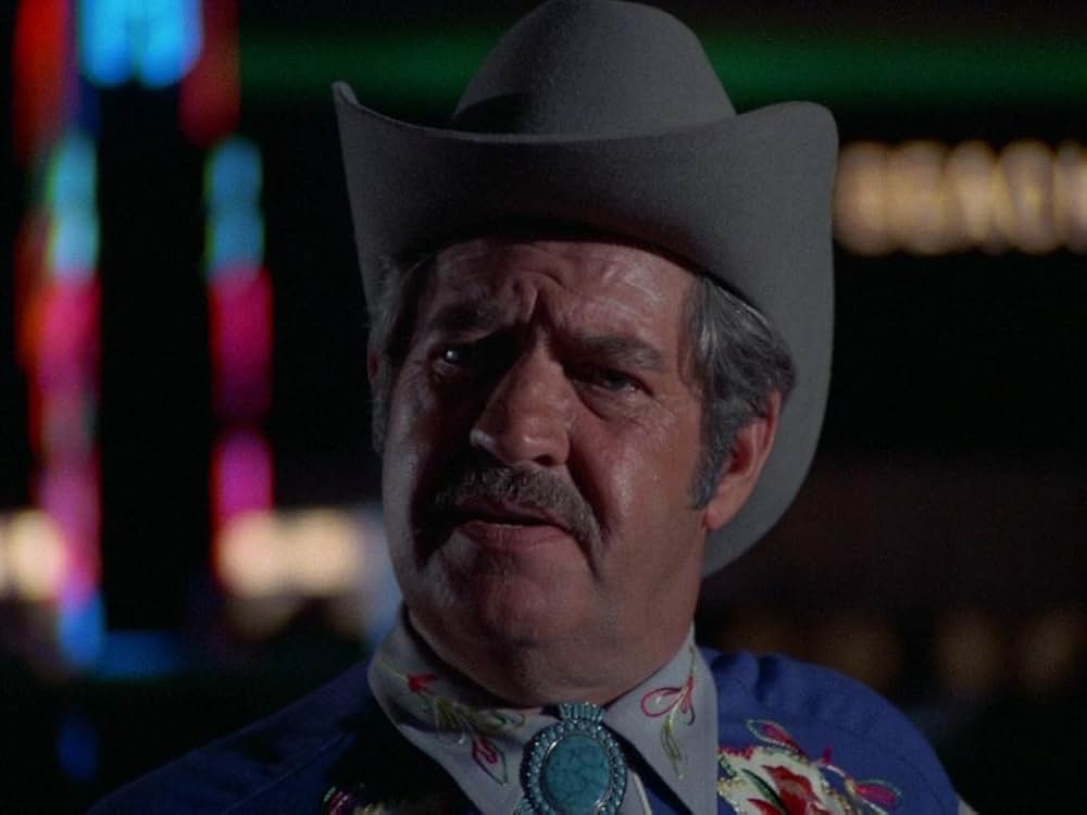 The Night Stalker（原題）の画像