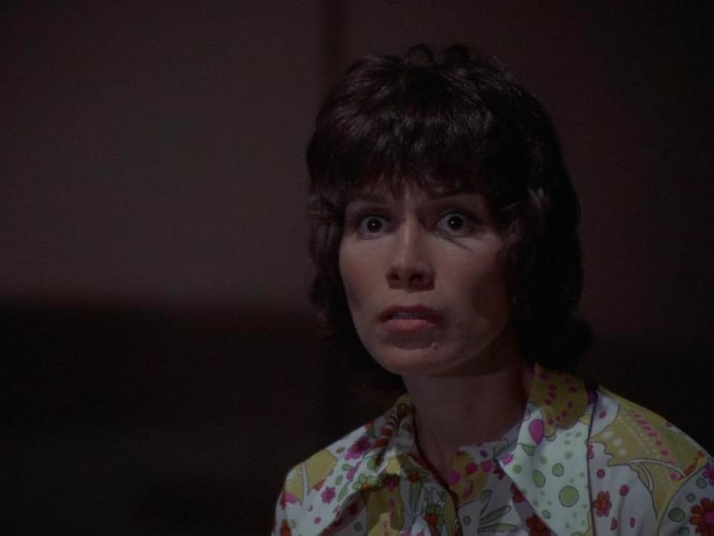 The Night Stalker（原題）の画像