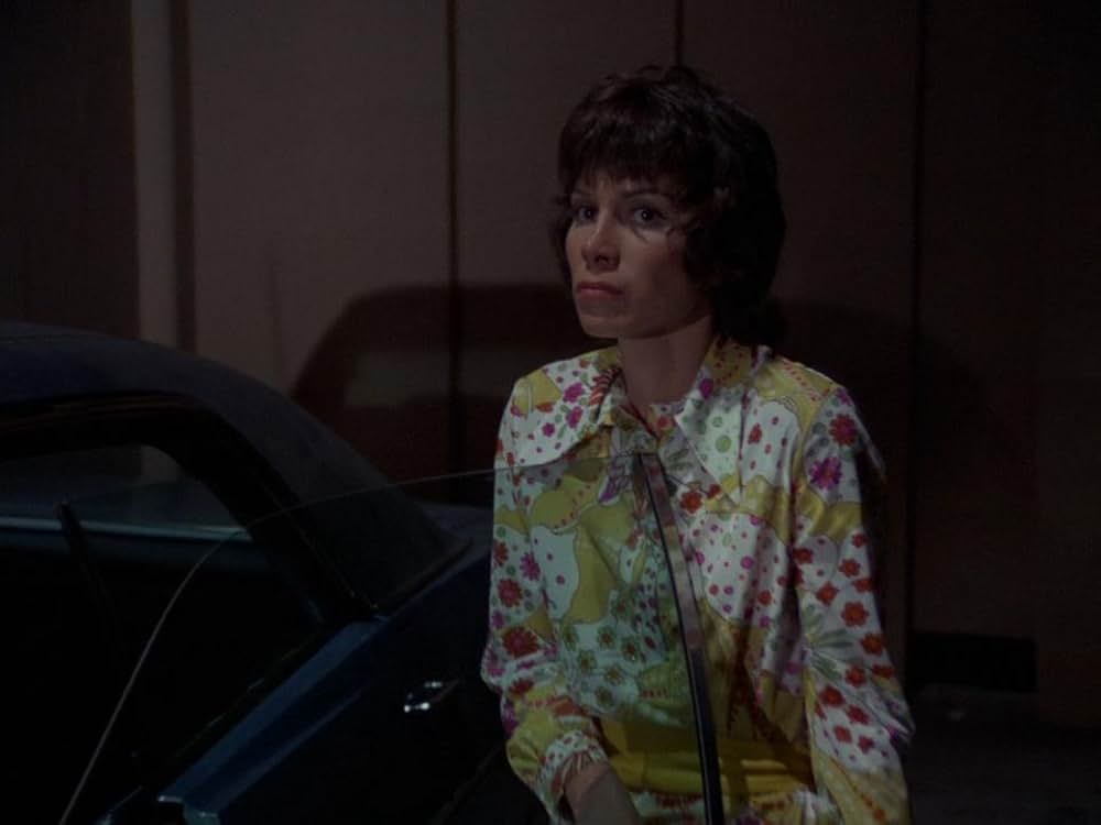 The Night Stalker（原題）の画像