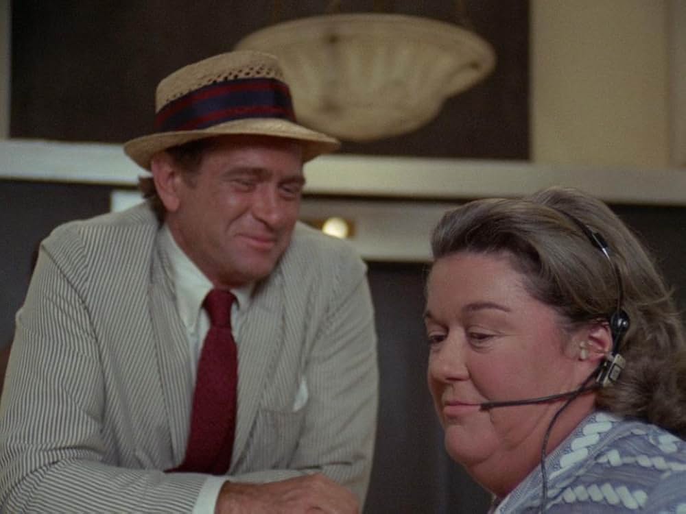 The Night Stalker（原題）の画像