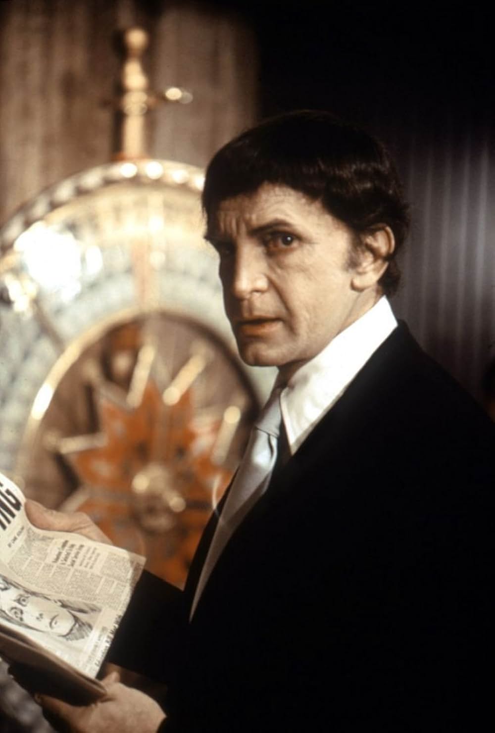 The Night Stalker（原題）の画像