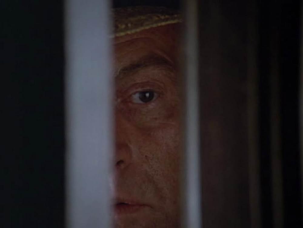 The Night Stalker（原題）の画像