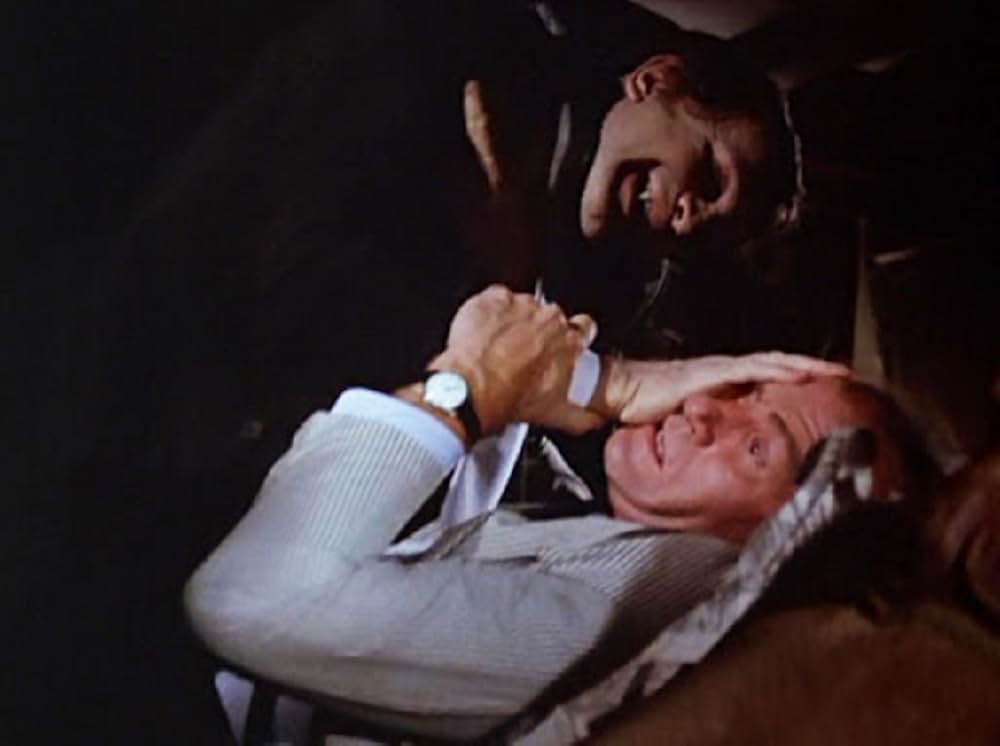 The Night Stalker（原題）の画像