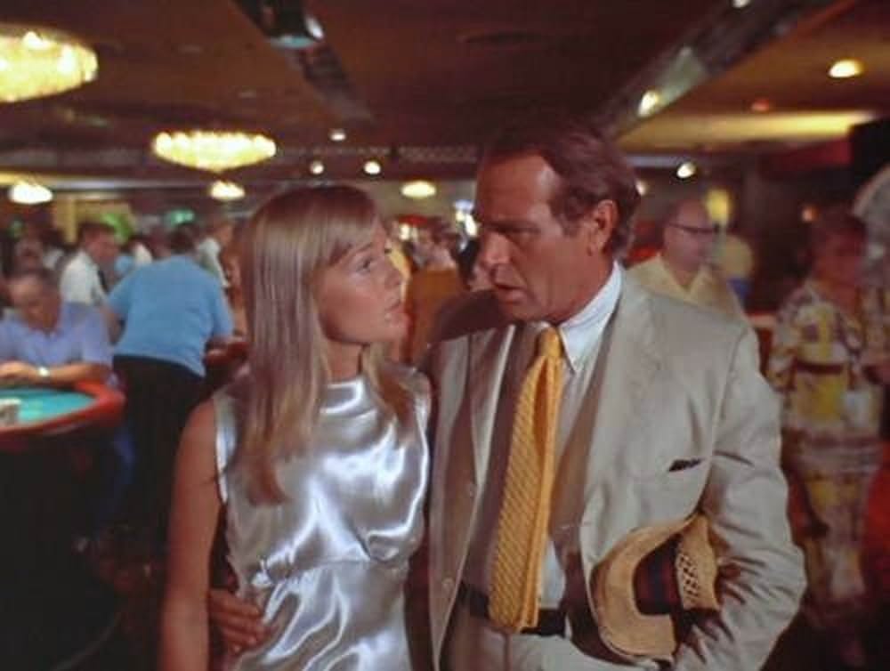 The Night Stalker（原題）の画像