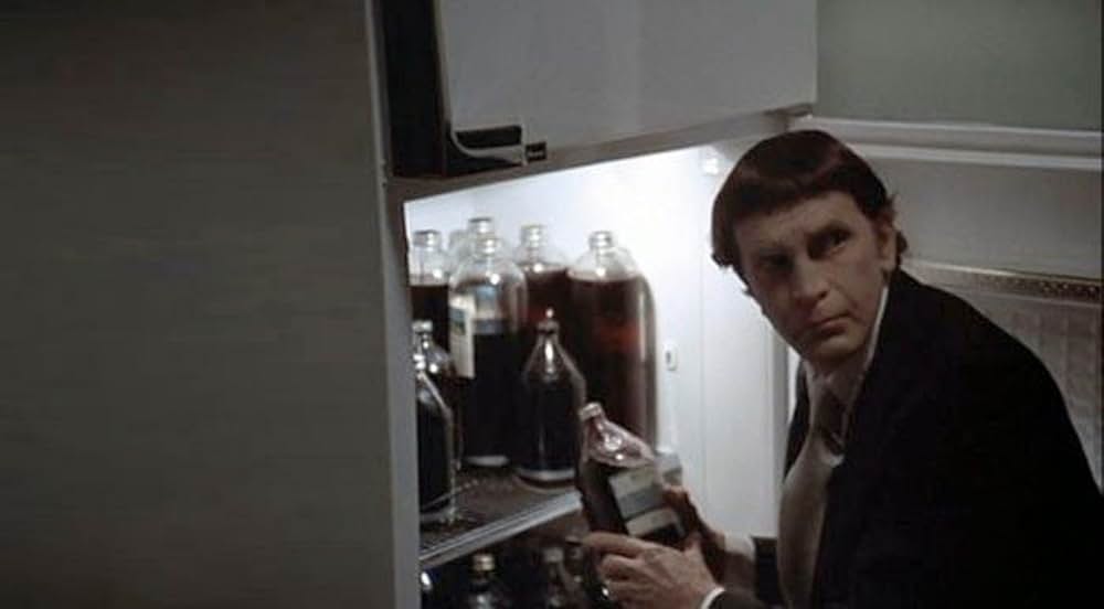 The Night Stalker（原題）の画像