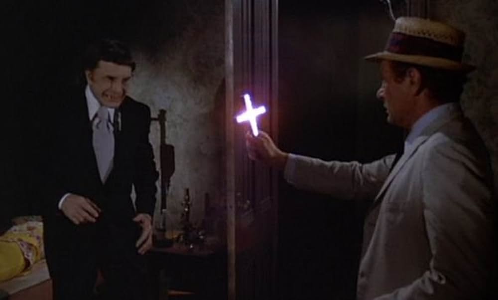 The Night Stalker（原題）の画像