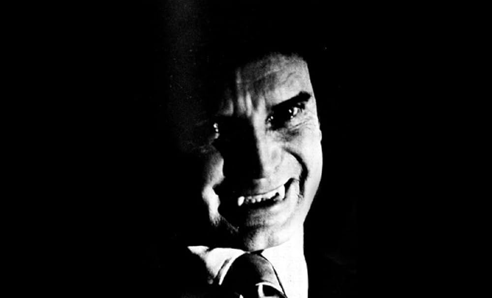 「The Night Stalker（原題）」の画像