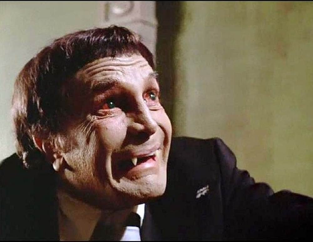 The Night Stalker（原題）の画像