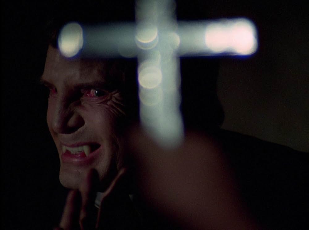 The Night Stalker（原題）の画像