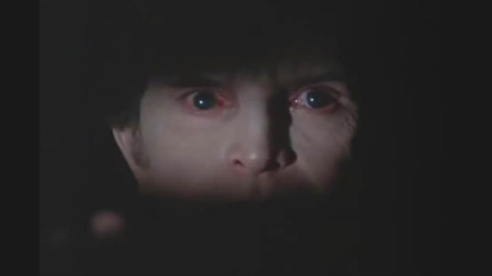 The Night Stalker（原題）の画像