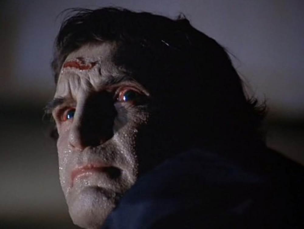 The Night Stalker（原題）の画像