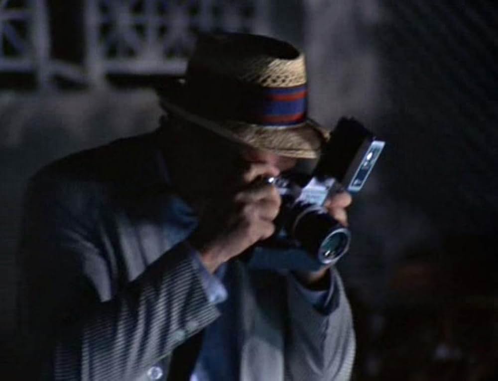 The Night Stalker（原題）の画像